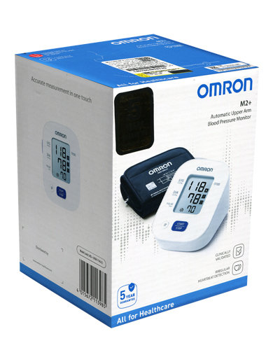 فشارسنج دیجیتال OMRON مدل +M2