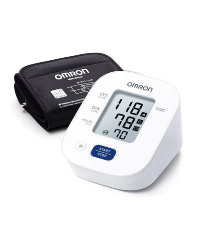 فشارسنج دیجیتال OMRON مدل +M2